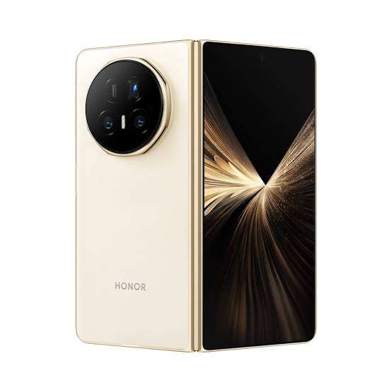 Honor Magic V5 5G Price in Kenya - LinkPhones Center 